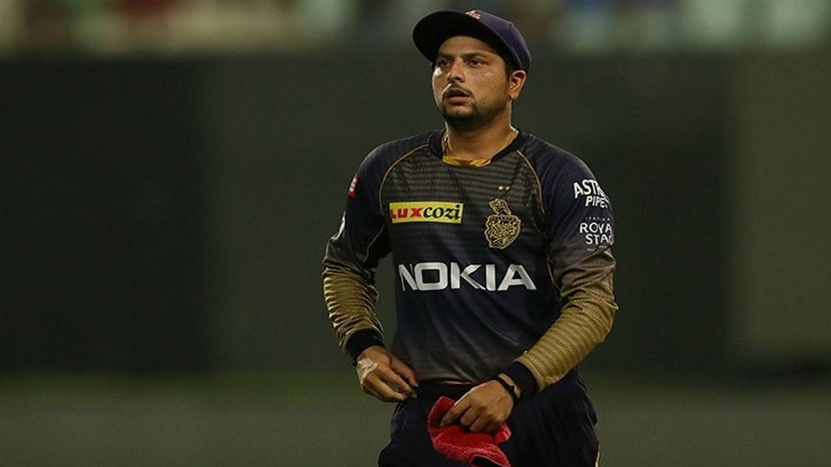 IPL 2020 Kuldeep Yadav told plan due to which KKR will win the title this time - कुलदीप यादव ने बताया प्लान, जिसके चलते KKR इस बार जीतेगा खिताब - India TV Hindi News