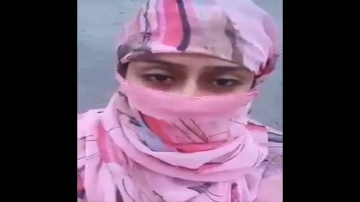 Love jihad case in Gwalior, woman pleaded for help on social media- India TV Hindi