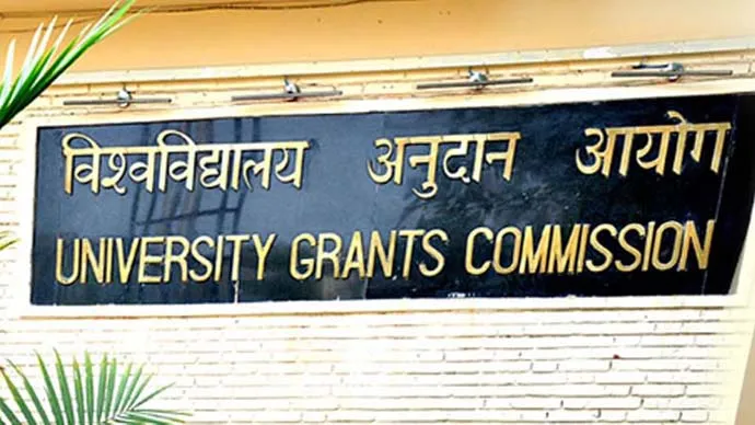 UGC asks universities to spread awareness about new...- India TV Hindi