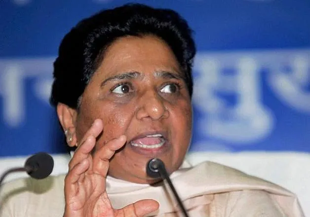 Hathras Case Ramdas Athawale attacks Mayawati । Hathras Case: केंद्रीय मंत्री रामदास अठावले का मायाव- India TV Hindi