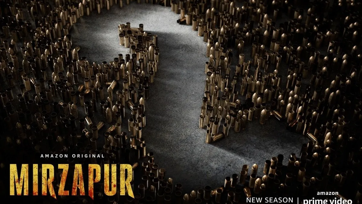 'मिर्जापुर 2' के टीजर ने रिलीज होते ही मचाया भौकाल,- India TV Hindi