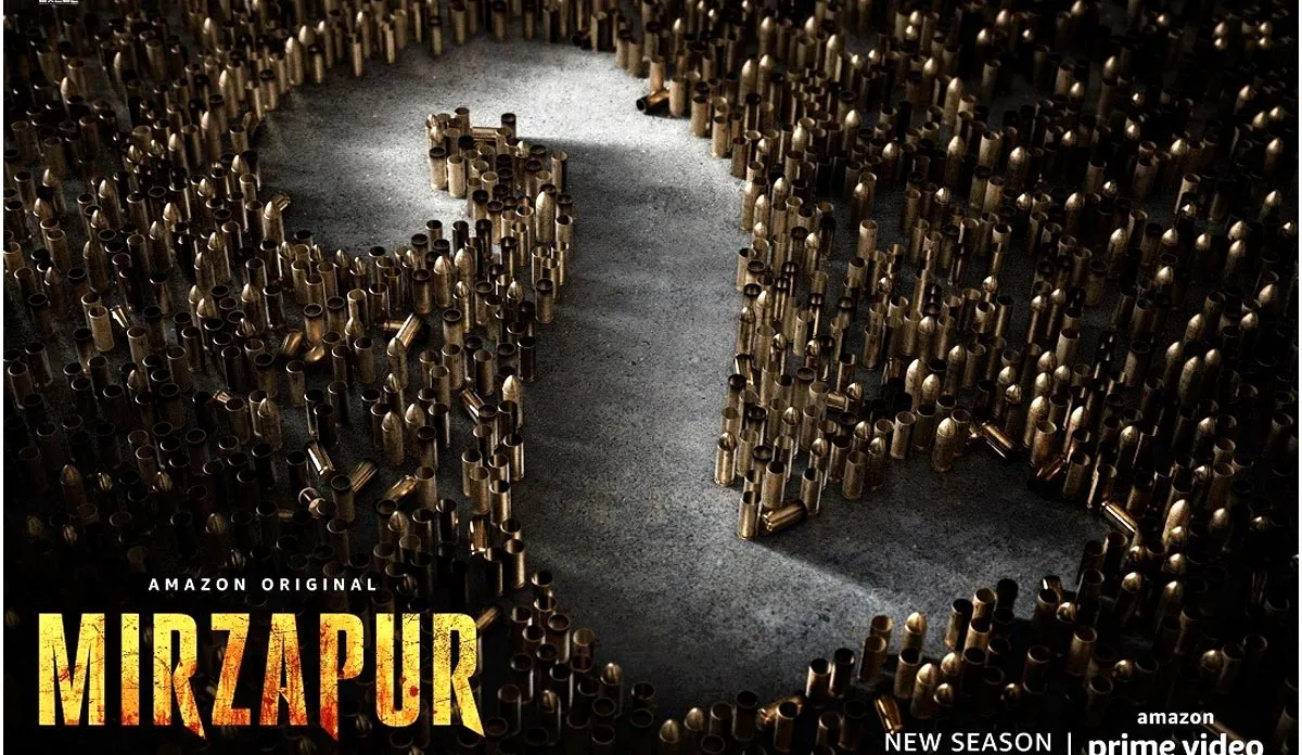 Mirzapur Season 2 - India TV Hindi