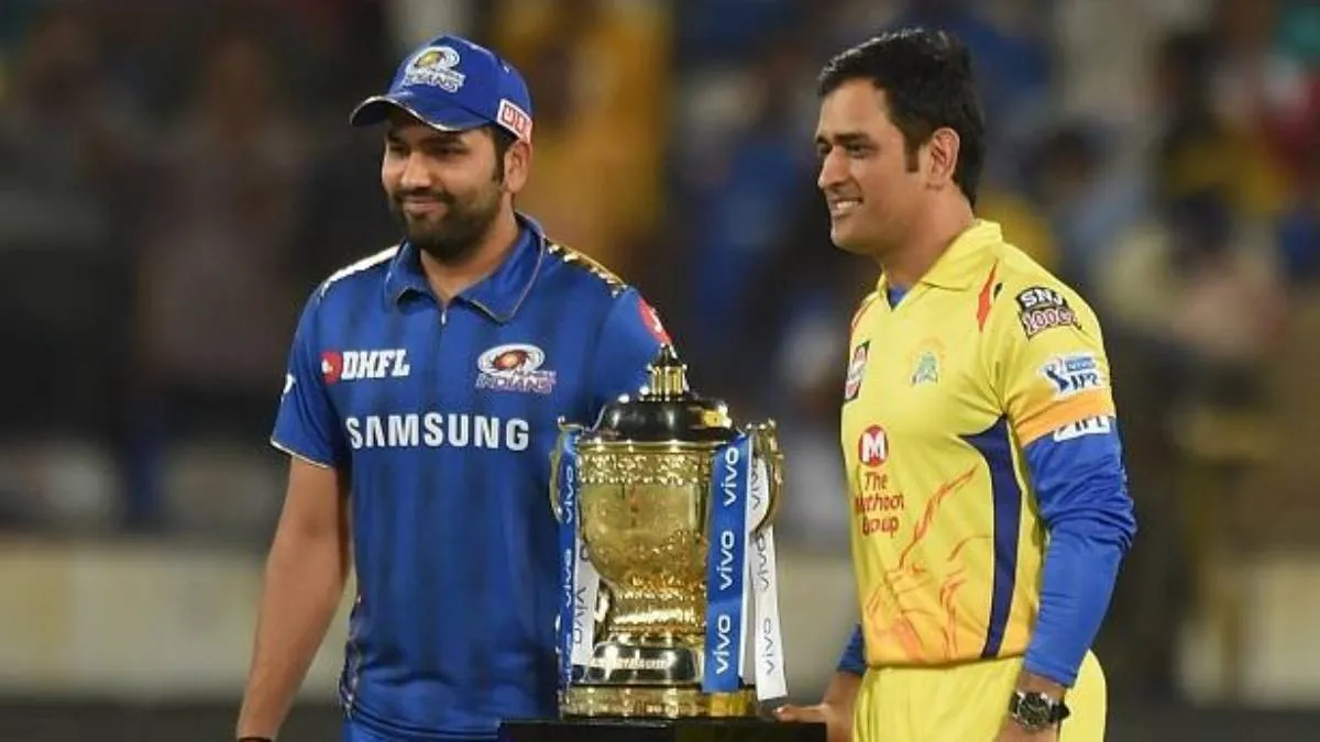 IPL 2020 के टाइटल स्पॉन्सर...- India TV Hindi