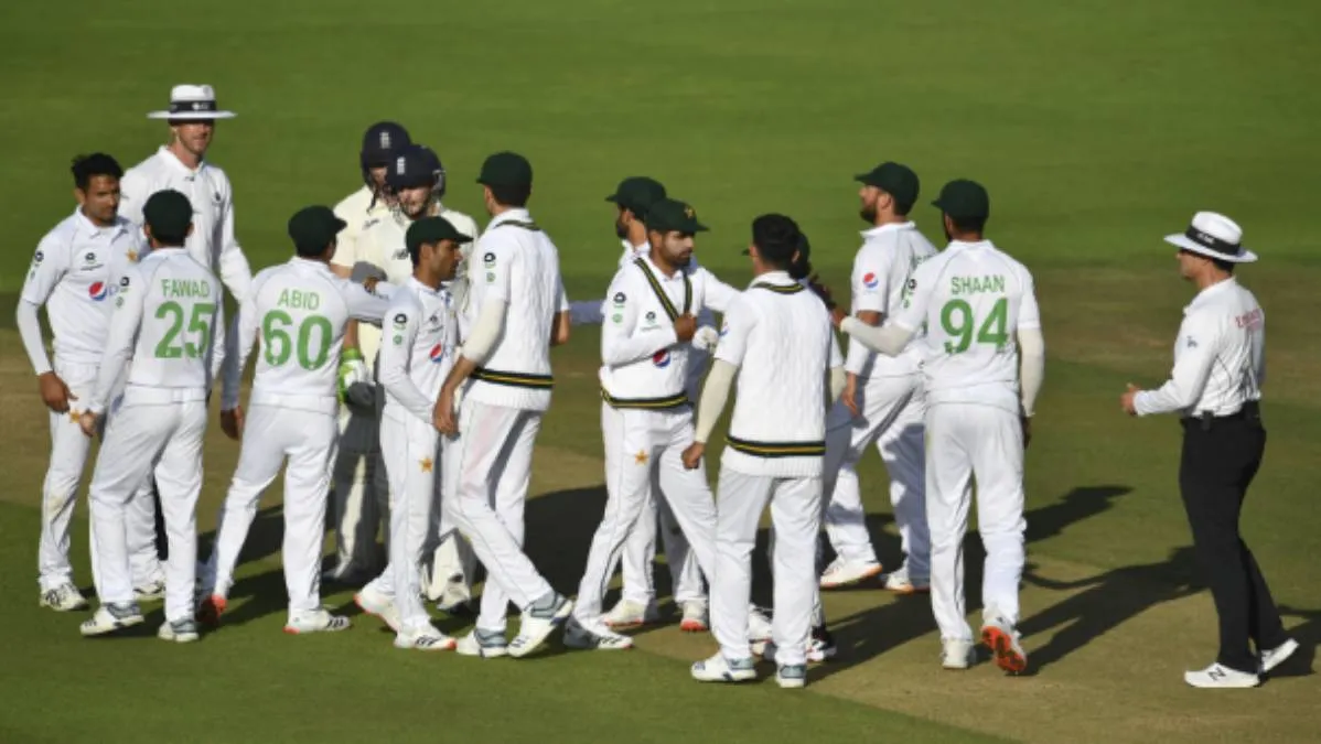 England vs Pakistan- India TV Hindi