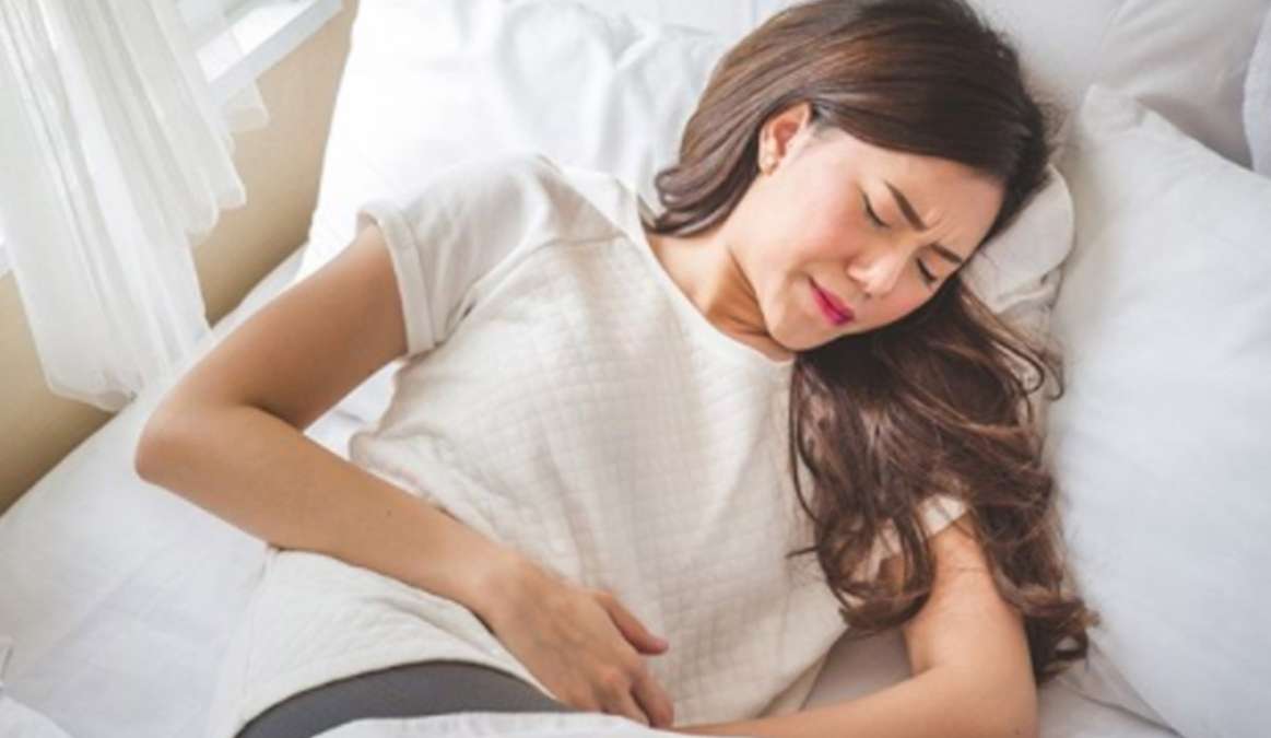 Best home remedies for irregular periods naturally - India TV Hindi News
