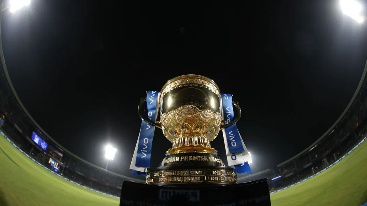 IPL 2020 की स्पॉन्सर नहीं...- India TV Hindi