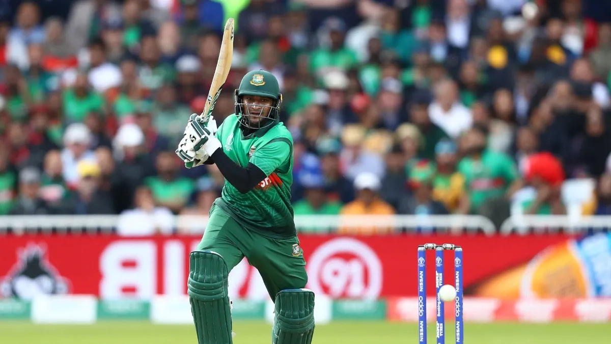 Bangladesh, cricket, Shakib Al Hasan, Sports- India TV Hindi
