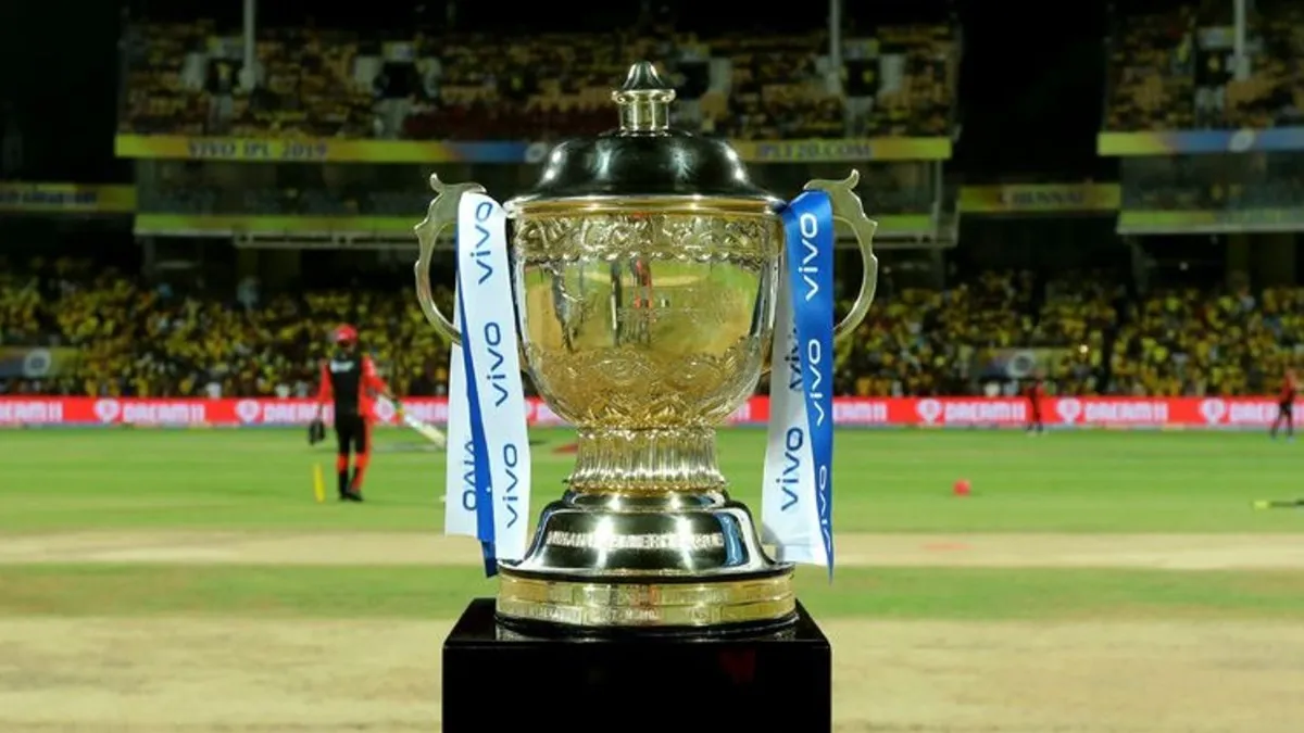 Petition filed in Bombay High Court to conduct IPL 2020 in India- India TV Hindi