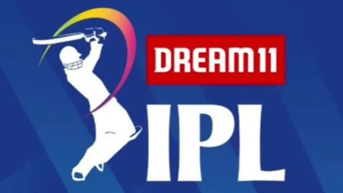 IPL releases its new logo with Dream XI for upcoming season- India TV Hindi