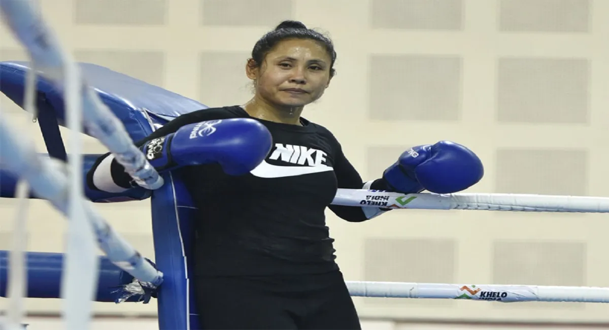 ​Sarita Devi, indian boxer sarita devi, covid-19, coronavirus,Boxing- India TV Hindi