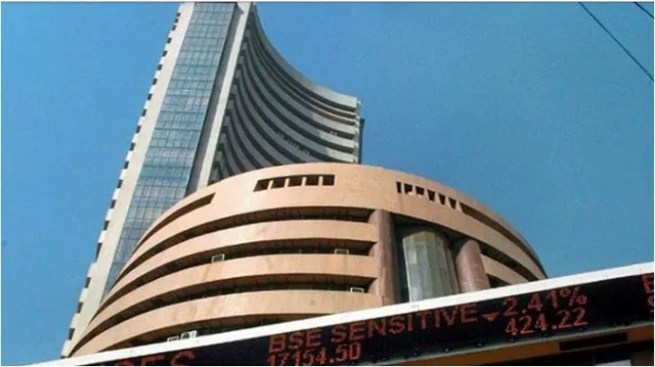 stock market today- India TV Paisa