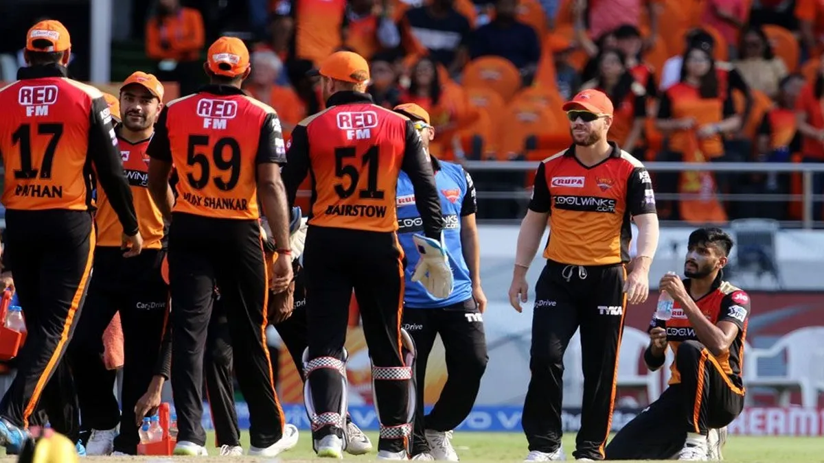 Sunrisers Hyderabad- India TV Hindi
