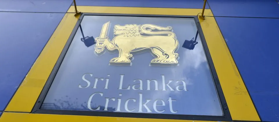 श्रीलंका क्रिकेट...- India TV Hindi