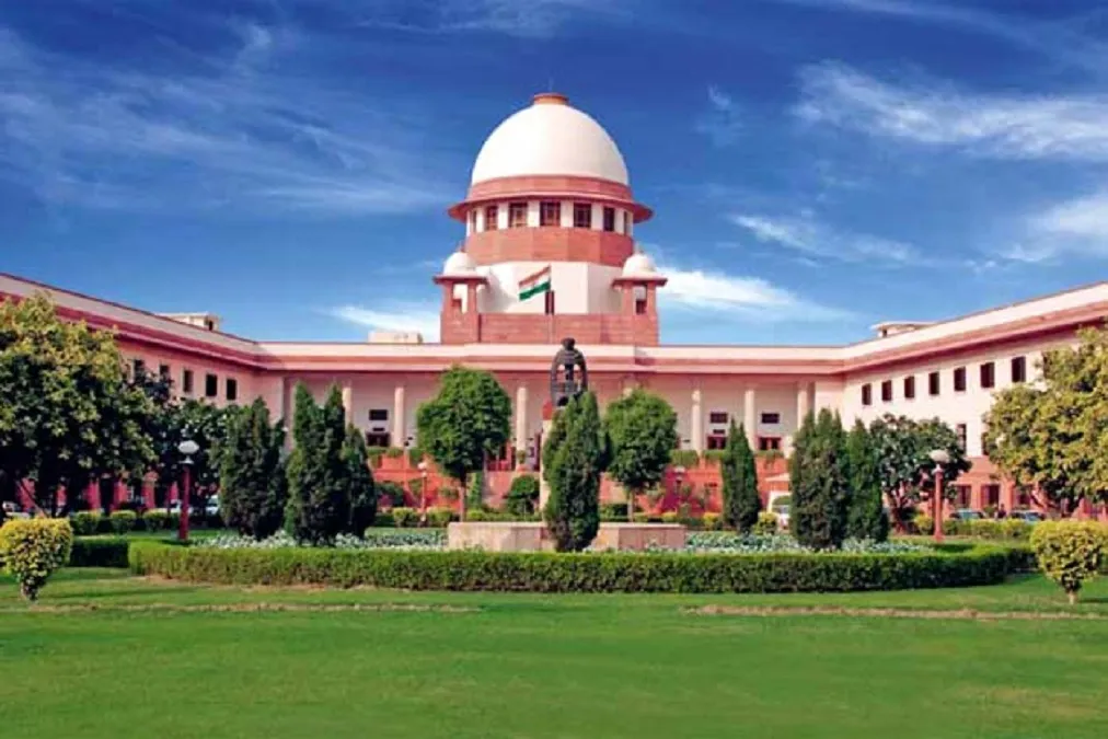 Supreme Court decision on Final Year examination- India TV Hindi