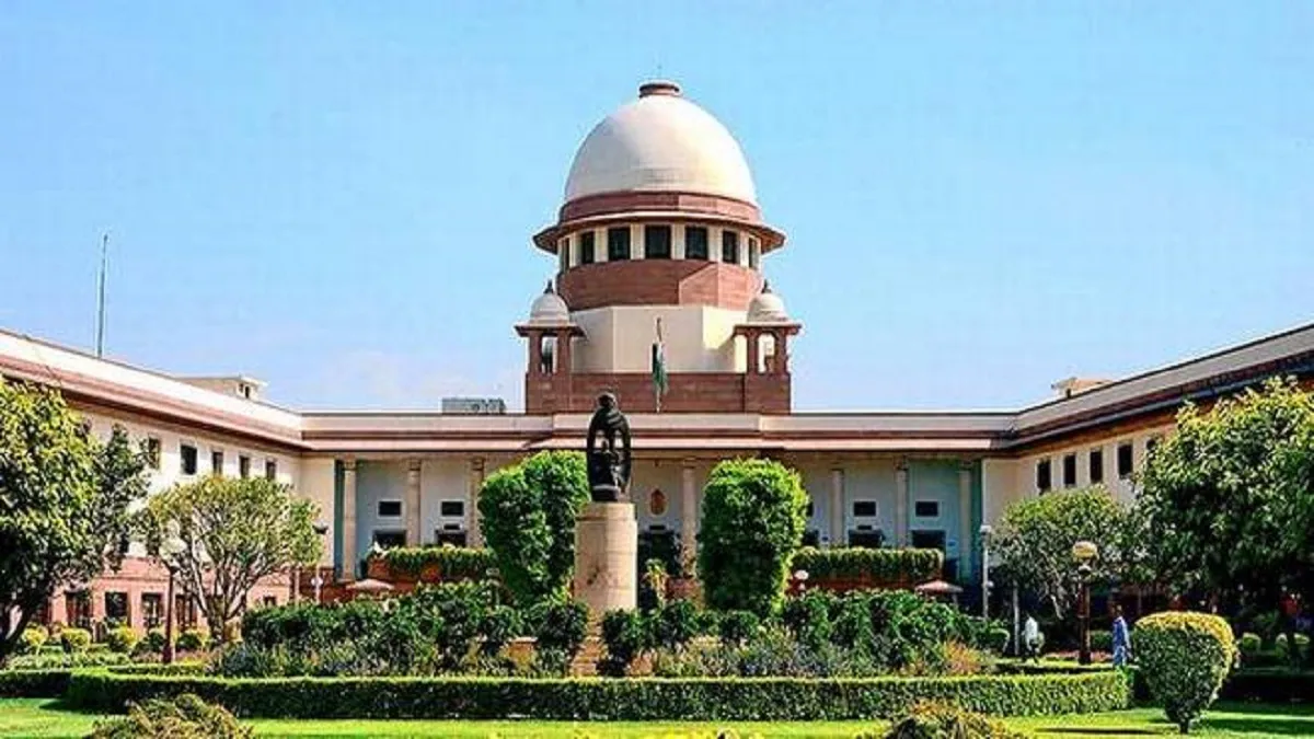 sc declines plea to hold neet abroad, but asks govt to...- India TV Hindi