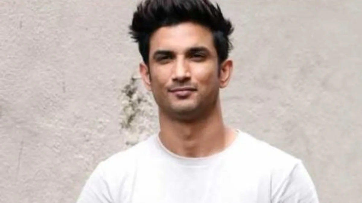 sushant singh rajput- India TV Hindi