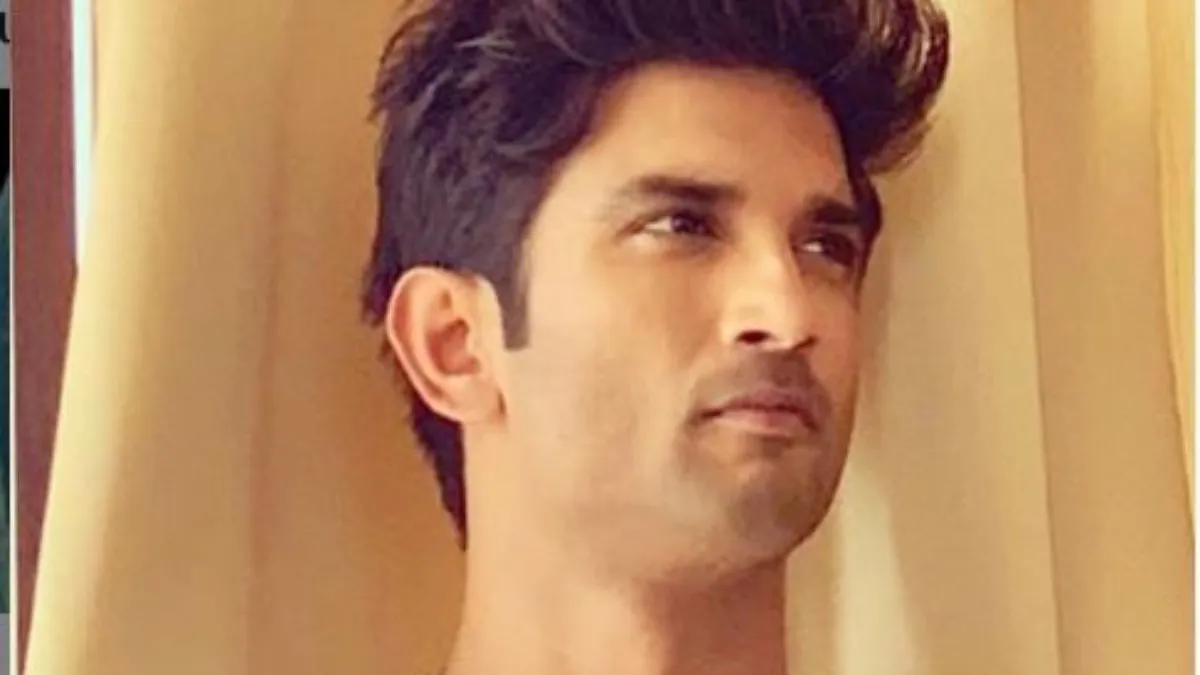 sushant singh rajput- India TV Hindi