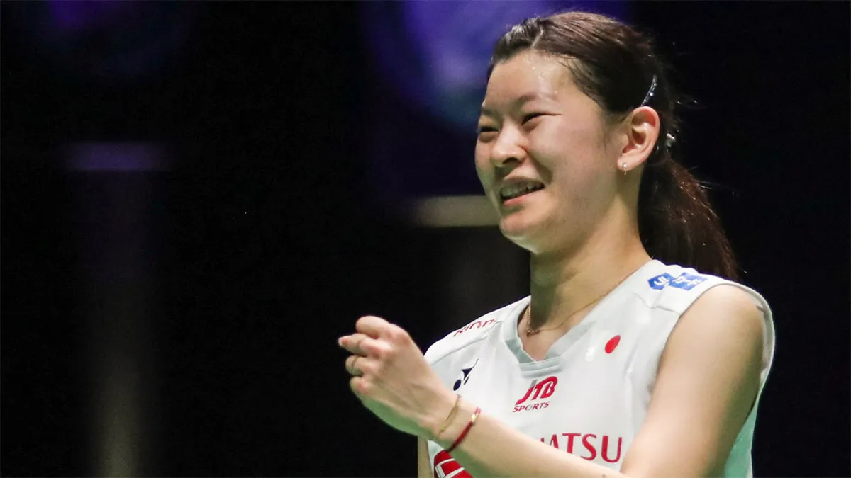 Japan's Olympic champion Ayaka Takahashi retired from badminton- India TV Hindi