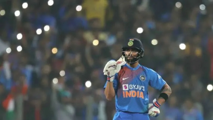 Virat Kohli- India TV Hindi