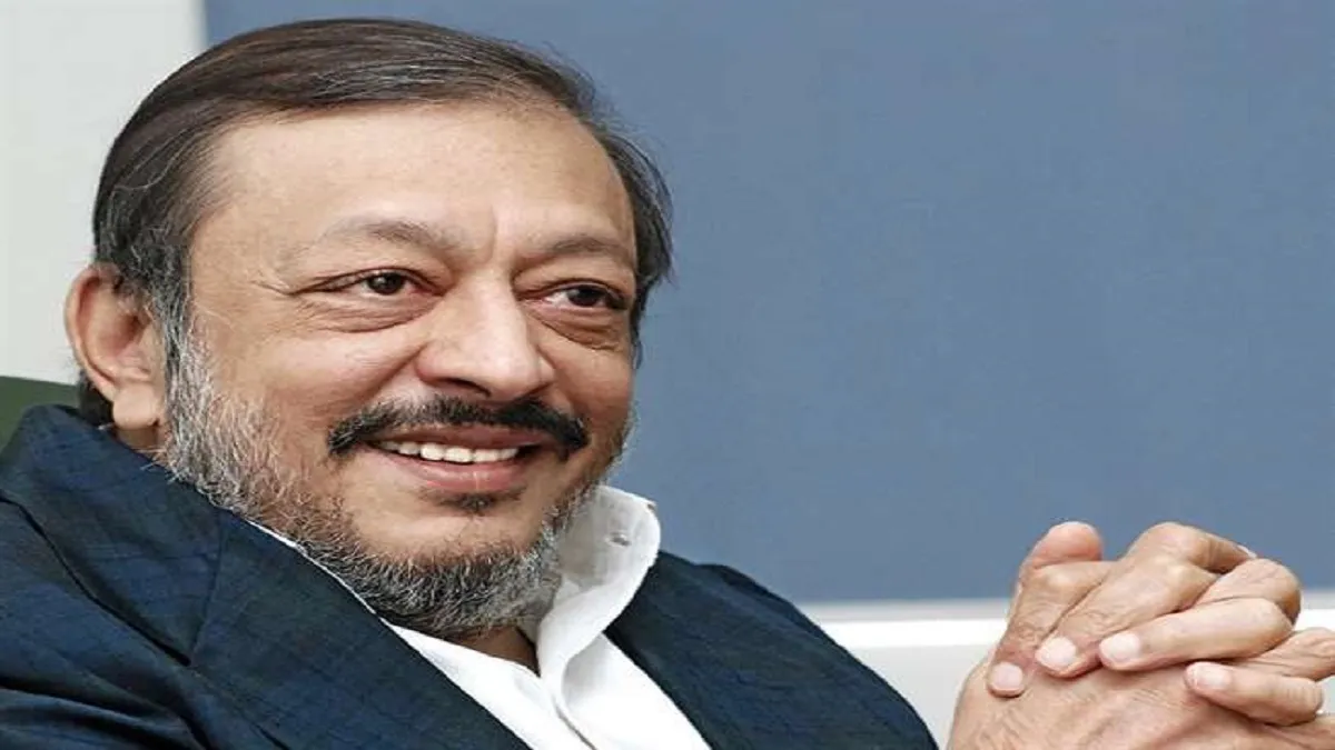 Yadupati Singhania- India TV Hindi