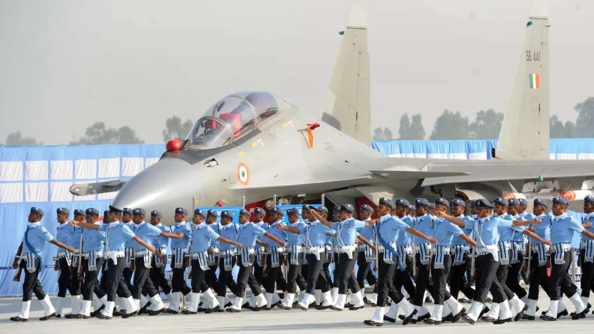 AFCAT 2020 Exam Postponed Indian Air Force reschedules- India TV Hindi