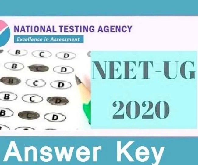 NTA NEET answer key released, check details here- India TV Hindi