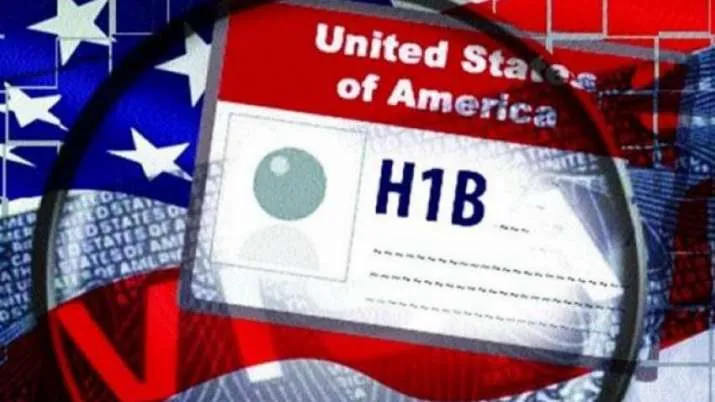 Democrats flay Trump for announcing new curbs on H-1B visas sans public scrutiny- India TV Hindi