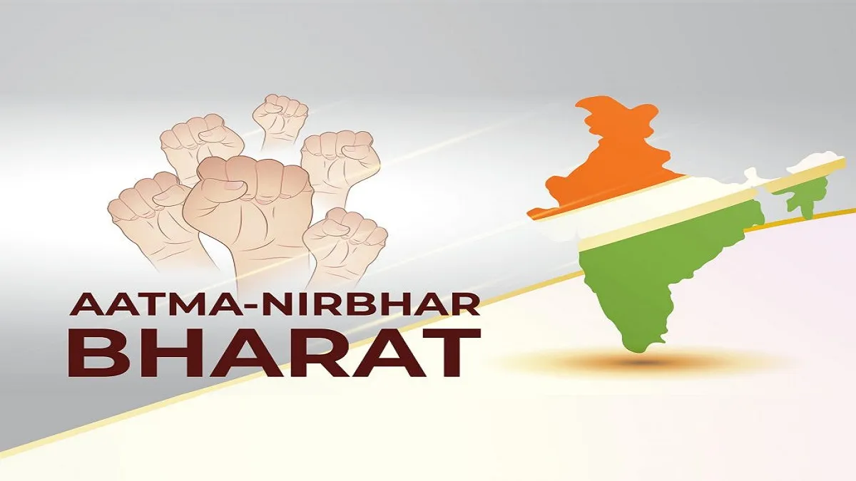 companies adopt new business model for Aatma nirbhar Bharat- India TV Paisa