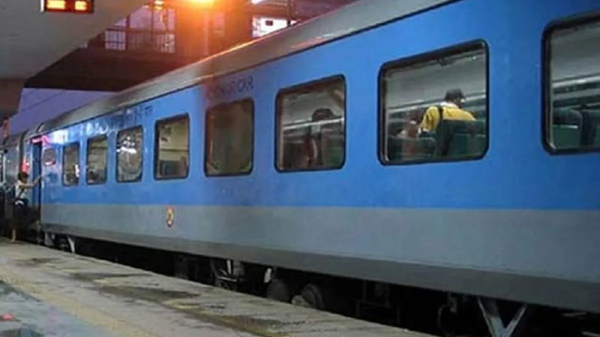 Know Indian Railways when resume full passenger service- India TV Paisa