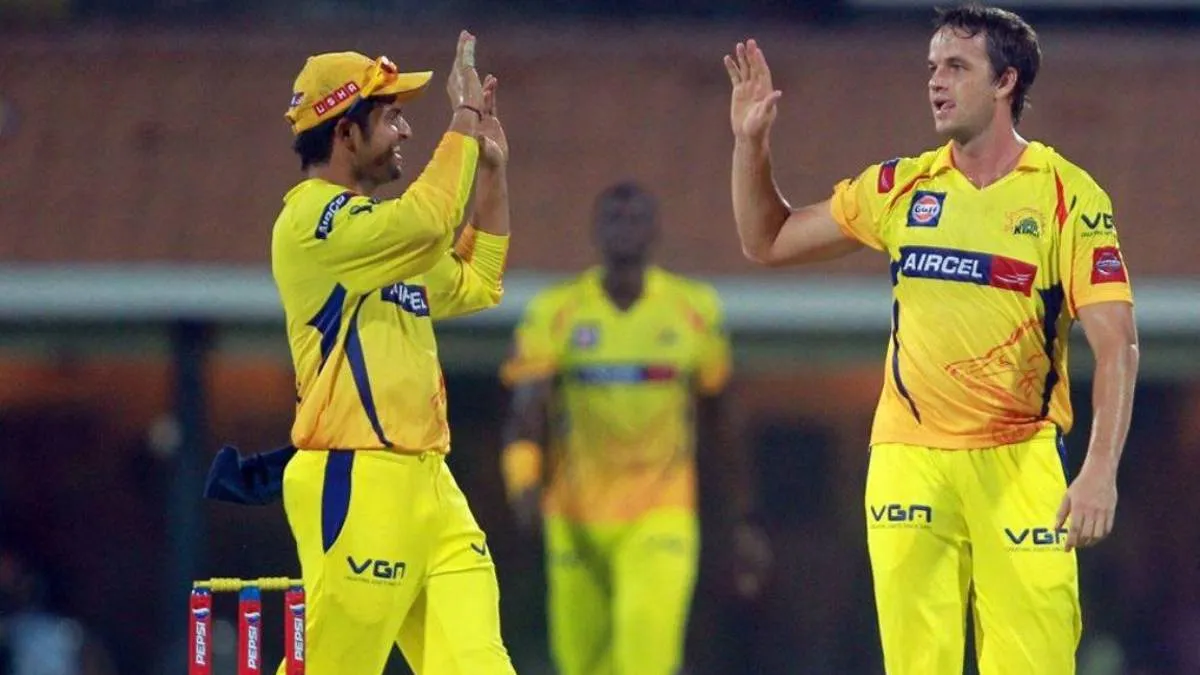CSK player confirmed to play IPL 2021, will return to cricket field after 2 years from this tourname- India TV Hindi