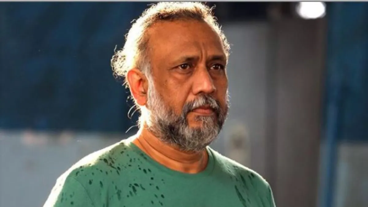 anubhav sinha- India TV Hindi