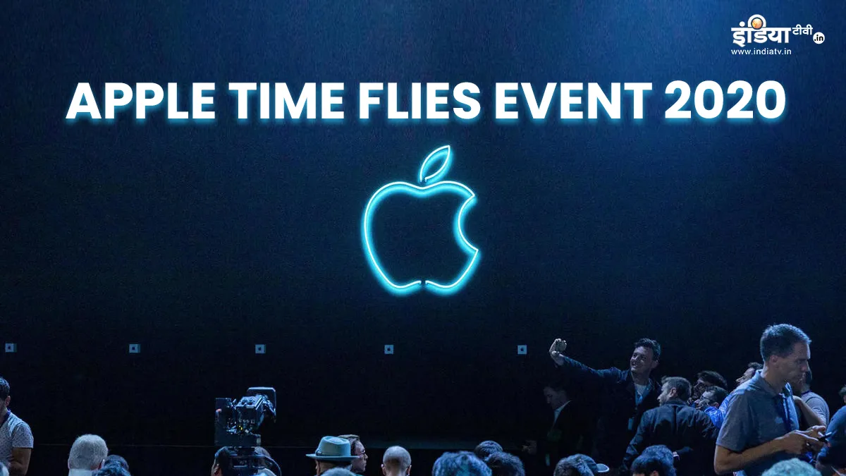 Apple time flies event 2020 when and where to watch live...- India TV Paisa