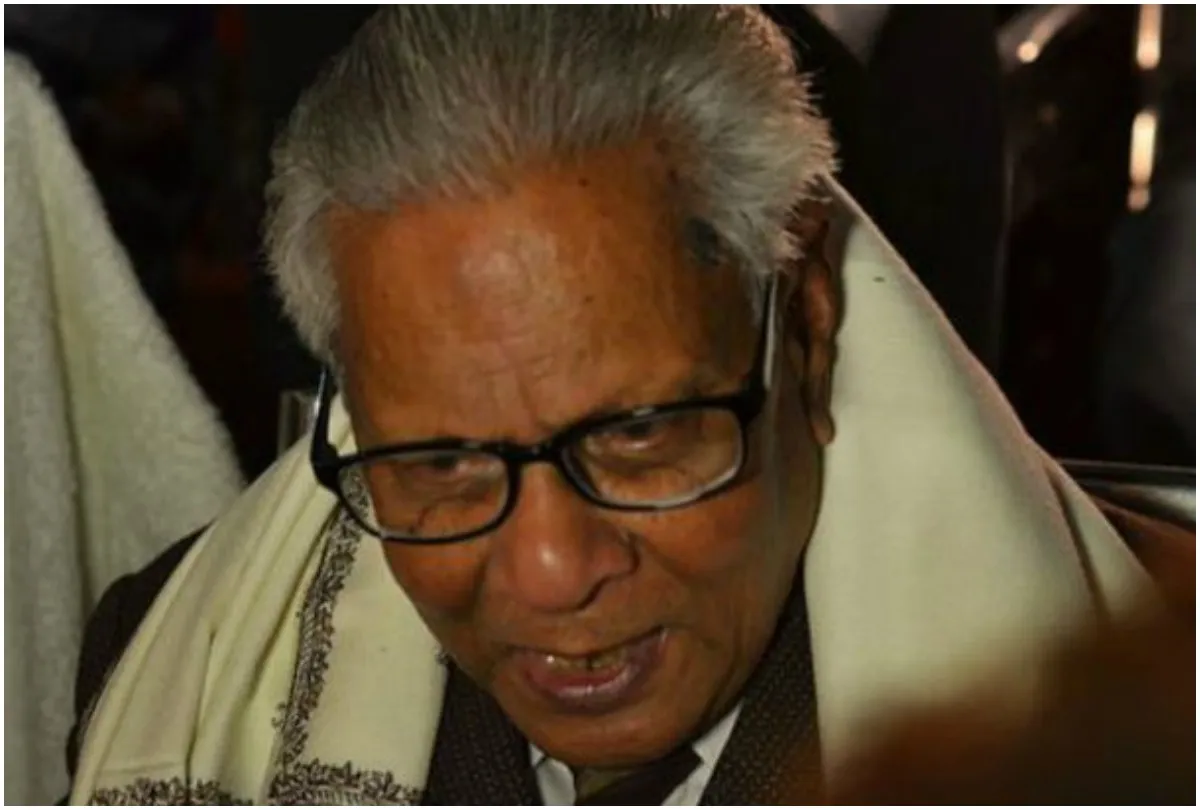 Sarada Prasanna Nayak- India TV Hindi