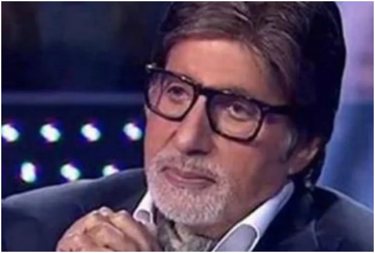 Amitabh Bachchan- India TV Hindi