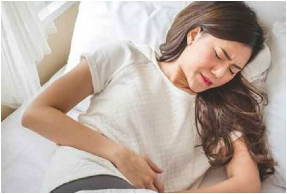 Home remedies to get rid of Period pain Try these home remedies to get  instant relief in stomach pain in Periods-पीरियड्स के दौरान पेट दर्द कर  देता है बुरा हाल, ट्राई करें