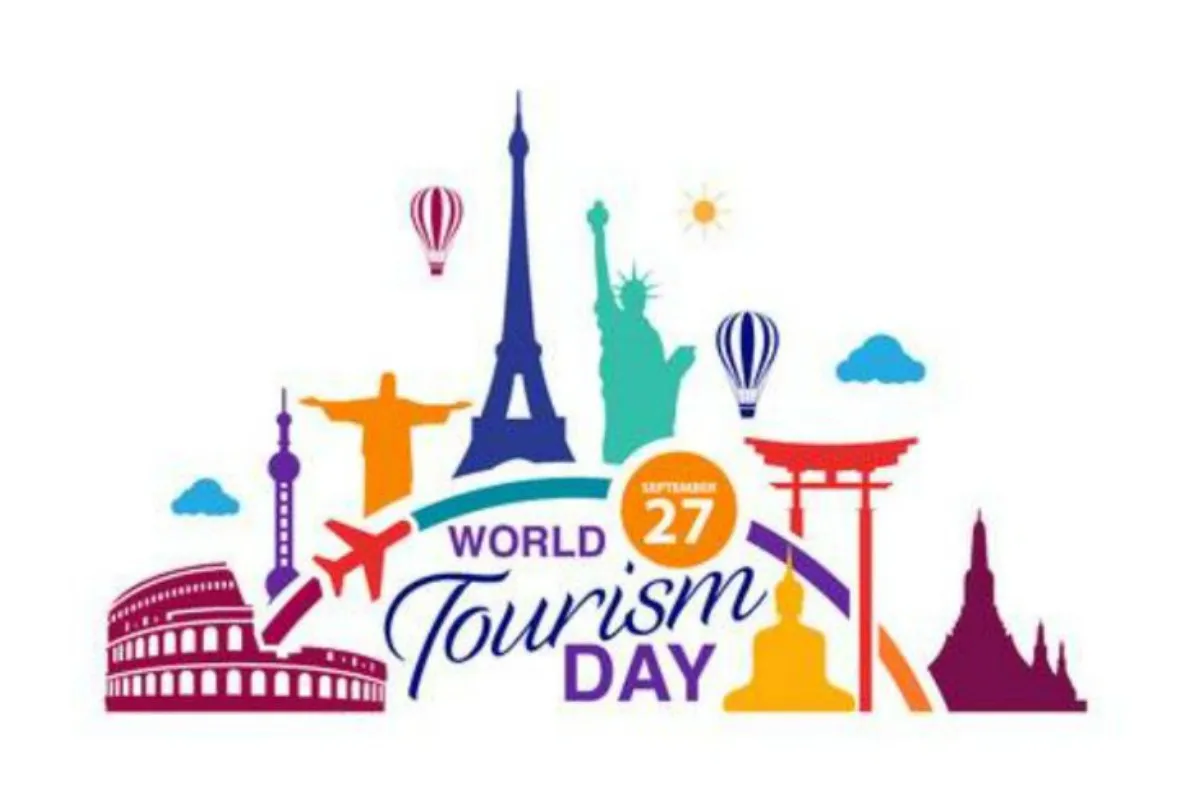 World Tourism Day - India TV Hindi