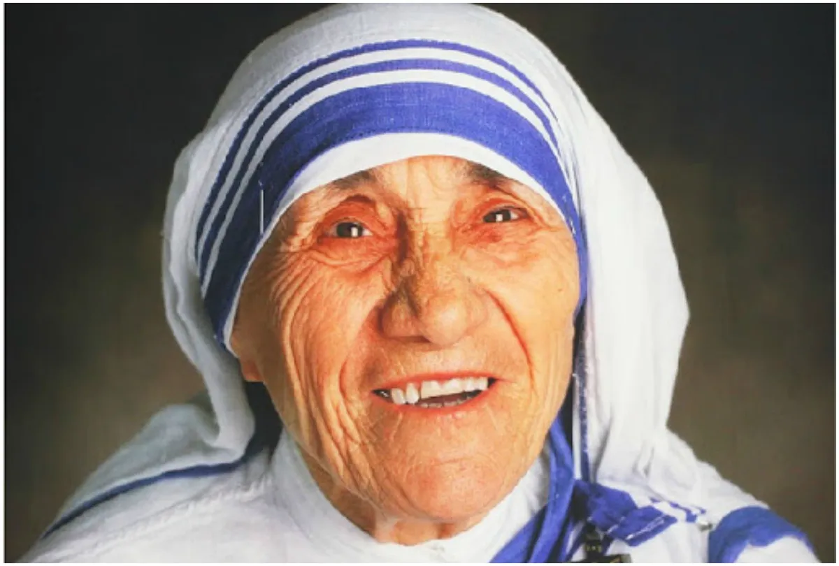 Mother Teresa- India TV Hindi