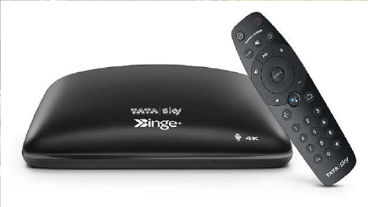 Tata Sky binge- India TV Paisa
