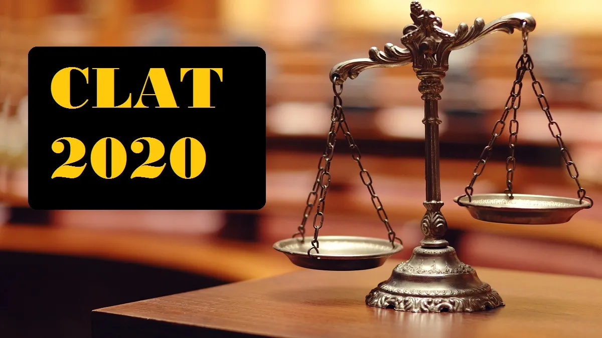 Court refuses to cancel CLAT 2020 exam or ban counseling...- India TV Hindi