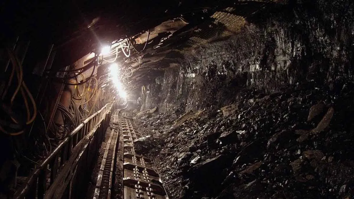 China Gas News, China Mining Death, China Miners Death, China Carbon monoxide- India TV Hindi