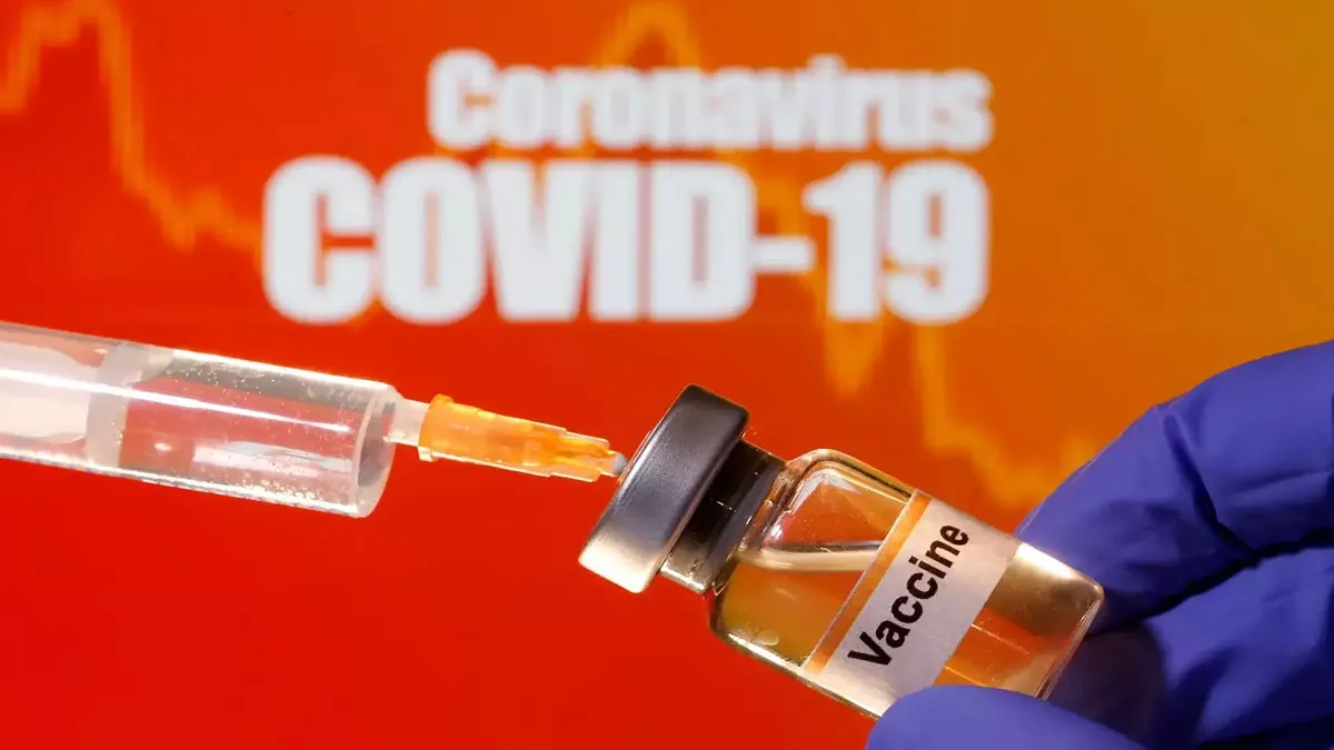 WHO says covid-19 vaccination not expected until middle of next year- India TV Hindi