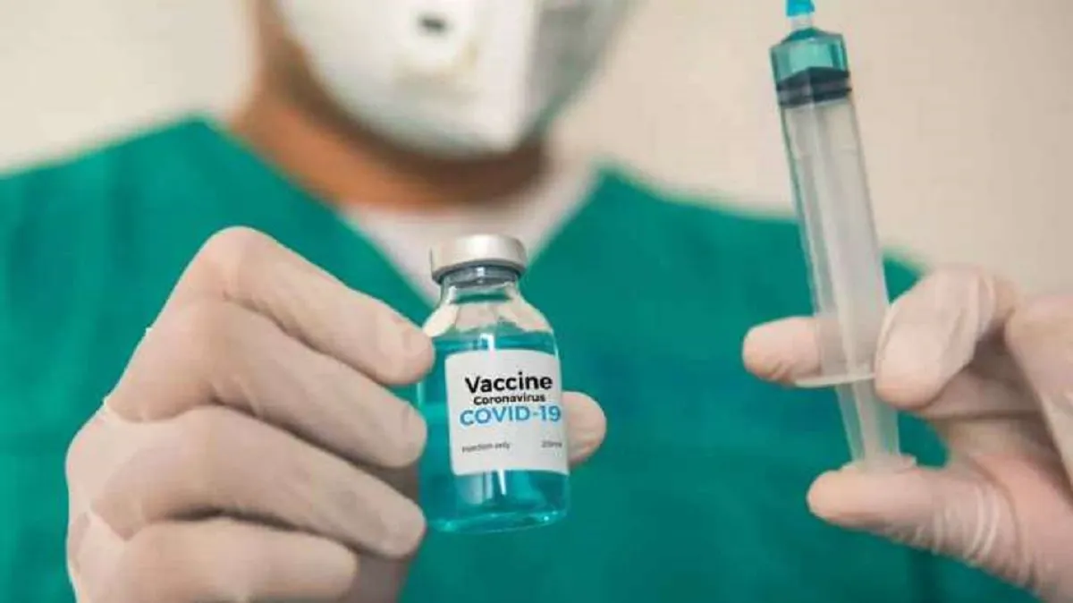 SII's coronavirus vaccine price would be USD 3 per dose- India TV Hindi