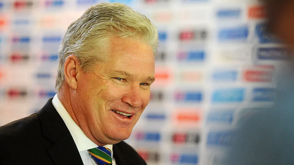IND vs AUS: Tribute to Dean Jones will be given during Boxing Day Test- India TV Hindi
