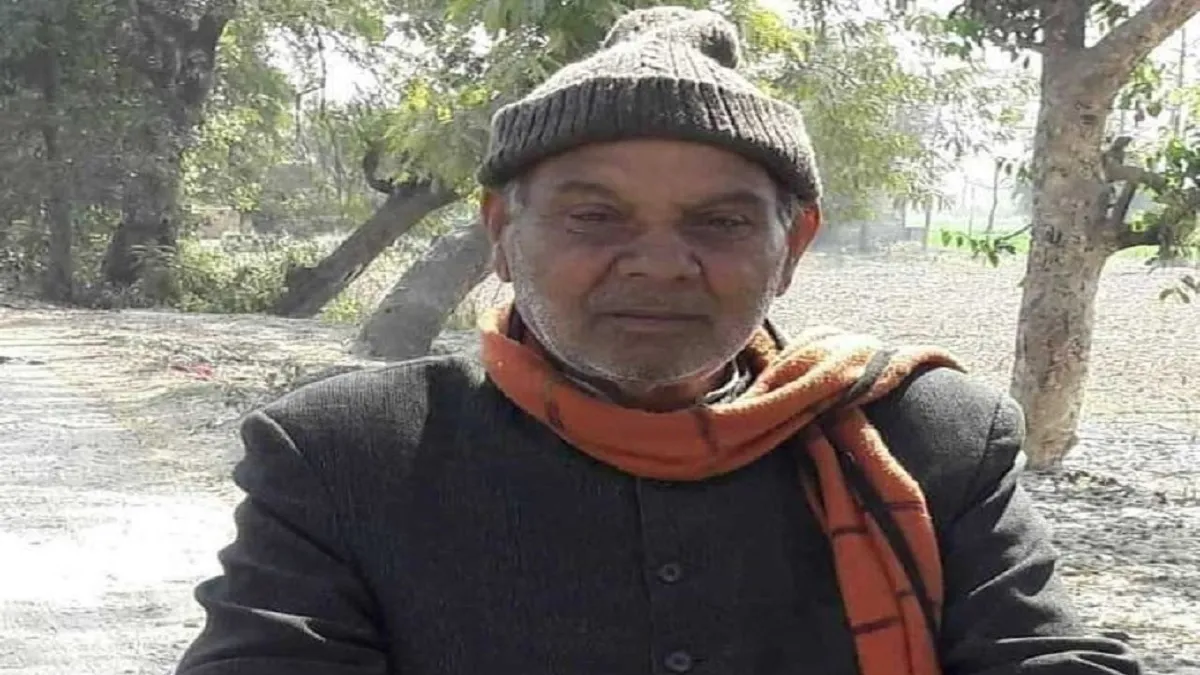 Former UP MLA beaten to death in Lakhimpur Kheri- India TV Hindi
