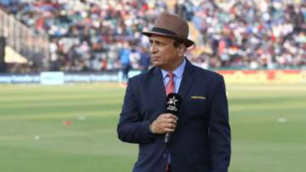 IPL मैच के दौरान कोहली और...- India TV Hindi
