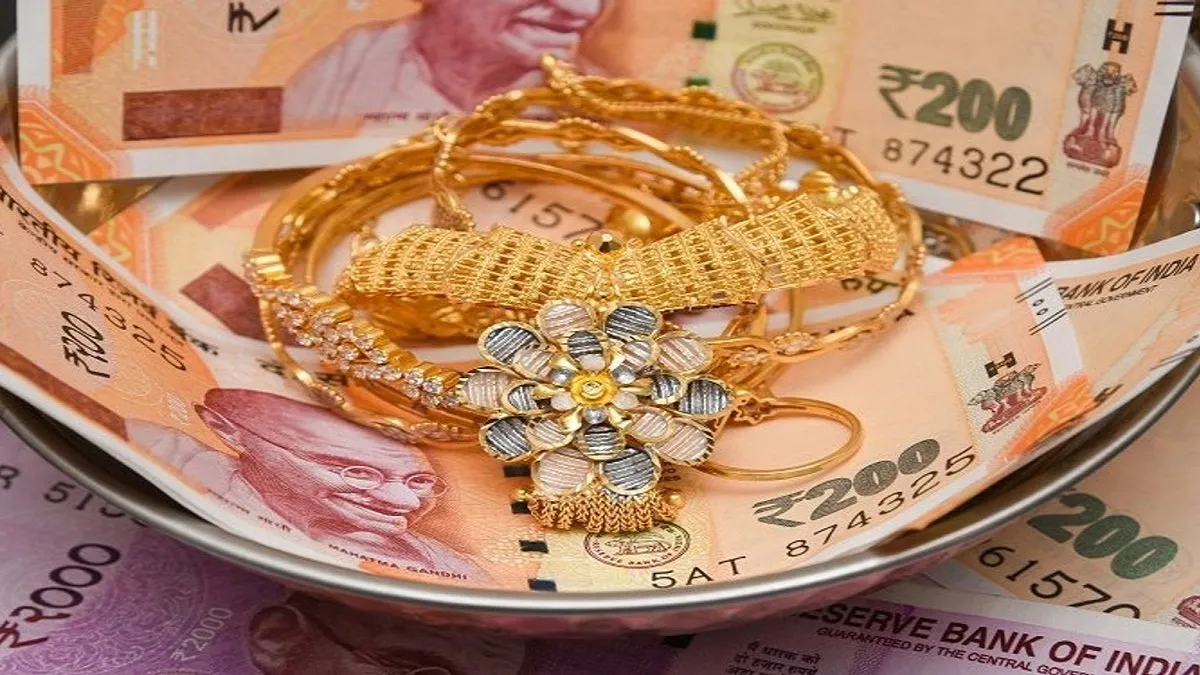 Mangal Credit and Fincorp Enters Gold-Loan Market, Offers Loans Against Diamond Jewellery- India TV Paisa