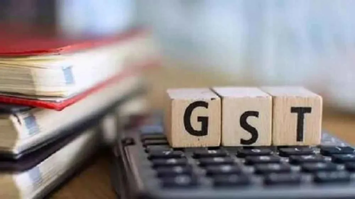 GST Council meeting postponed to October 5 - India TV Paisa