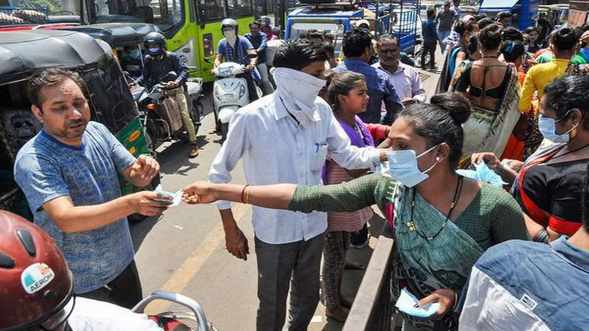 Gujarat Ahmedabad Coronavirus cases updates till 3 September- India TV Hindi