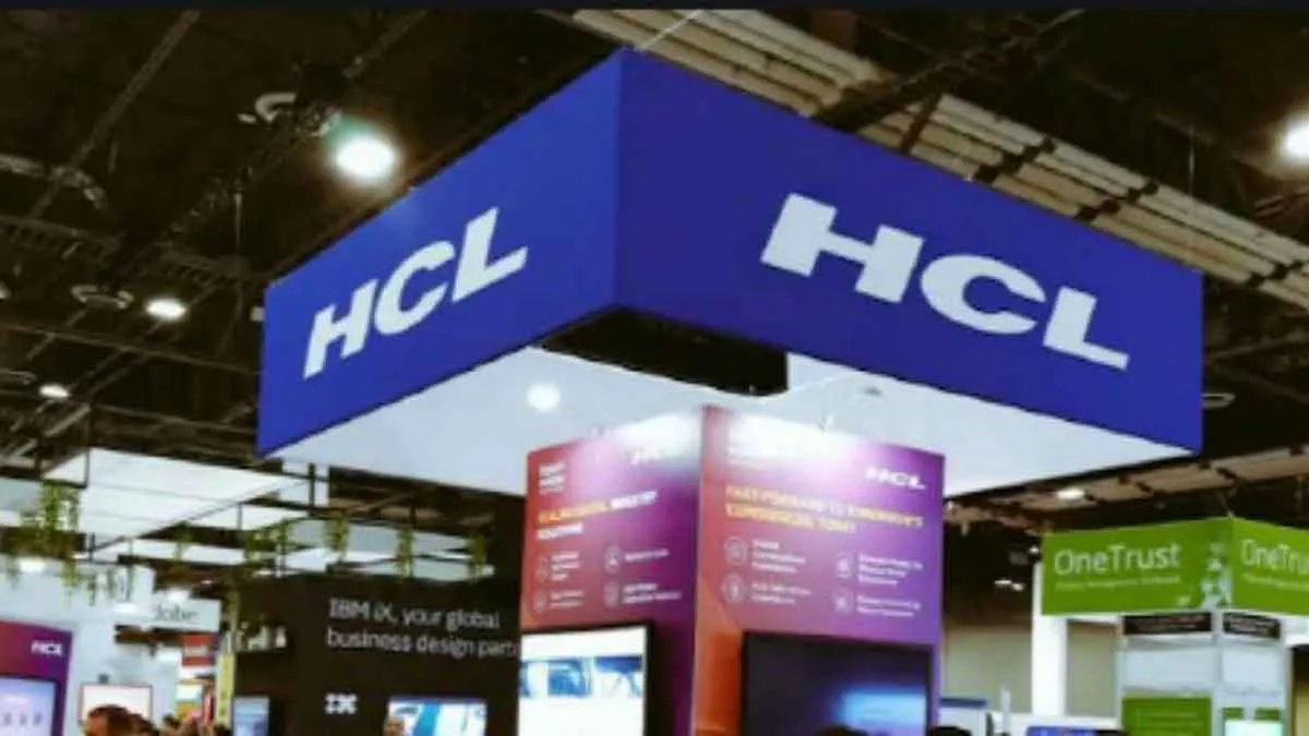 HCL Tech to acquire Australian IT Solutions firm DWS Ltd- India TV Paisa