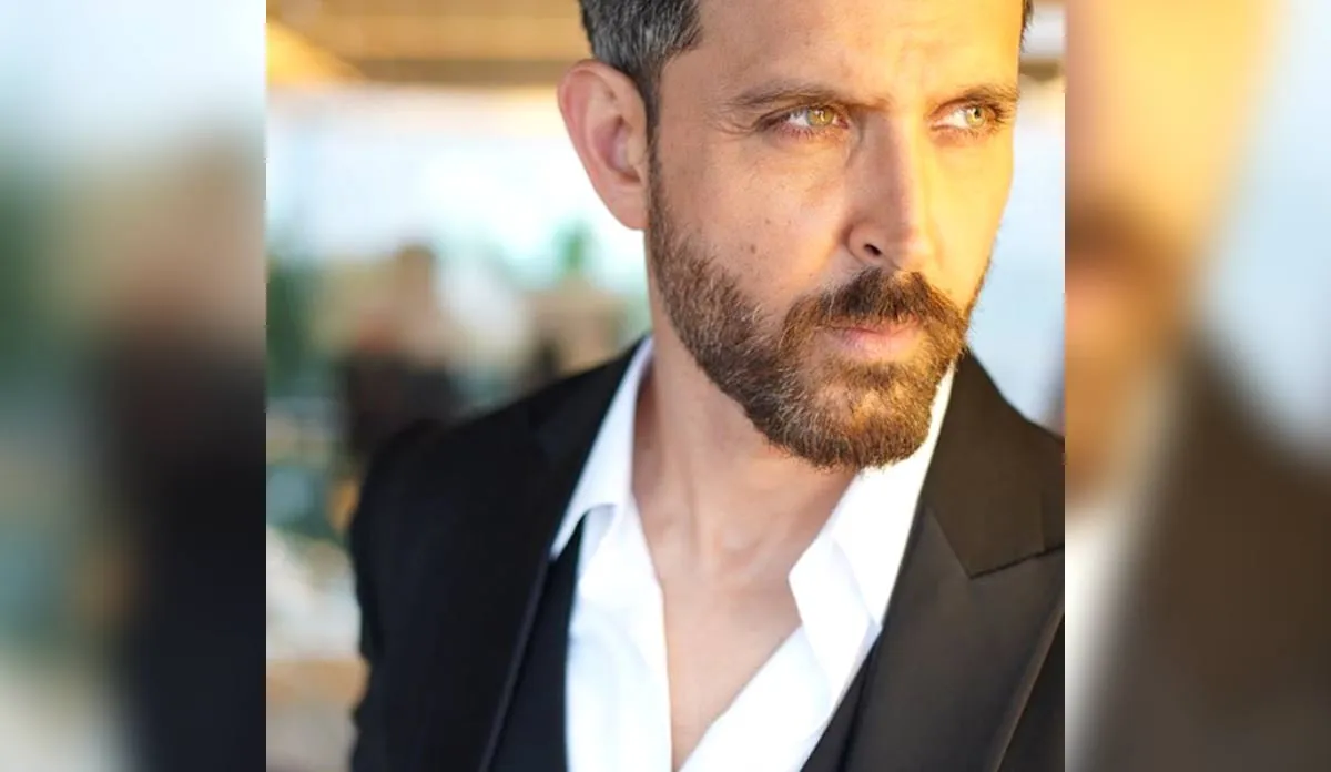 Hrithik Roshan geared up for his OTT debut- India TV Hindi